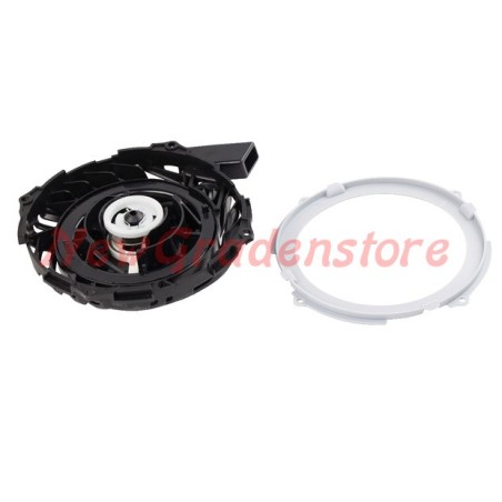 BRIGGS & STRATTON 591139 démarreur de moteur de tondeuse compatibleb BRIGGS & STRATTON 591139