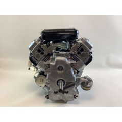 Complete BRIGGS STRATTON VANGUARD 3567 18 hp twin-cylinder 570 cc engine | Newgardenstore.eu