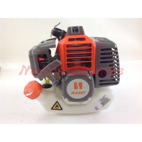 Complete 2-stroke 33 cc mixture engine KASEI 1E36F-2EA clutch diameter 76 mm | Newgardenstore.eu