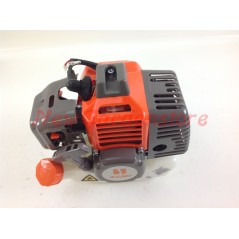 Motor completo 2 tiempos mezcla 33 cc KASEI 1E36F-2EA diámetro embrague 76 mm