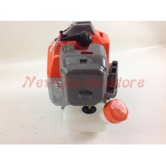 Motor completo 2 tiempos mezcla 33 cc KASEI 1E36F-2EA diámetro embrague 76 mm | Newgardenstore.eu