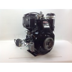 Kompletter Dieselmotor ZANETTI S450B3-EX Motorgrubber konisch 30 Elektrostart | Newgardenstore.eu