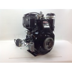 Moteur diesel complet ZANETTI S450B3-EX motoculteur conique 30 démarrage électrique | Newgardenstore.eu