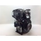 Motore completo diesel motocoltivatore ZANETTI S450B3-EX conico 30 avv. elettrico