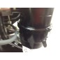 Motor diesel completo ZANETTI S450B3-EX motocultor cónico 30 arranque eléctrico