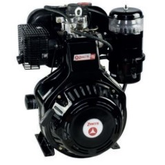 Complete ZANETTI S510F4E diesel engine conical shaft Ø 30 "F" bellhousing plate 4
