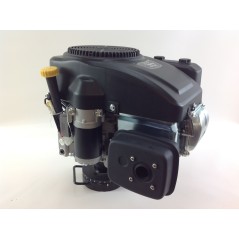 Motor completo EMAK K1250 ADV 414 cc OLEOMAC EFCO LONCIN tractor de césped 14,5 CV | Newgardenstore.eu