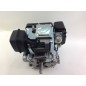 Complete EMAK K1250 ADV 414 cc engine OLEOMAC EFCO LONCIN 14.5 HP lawn tractor