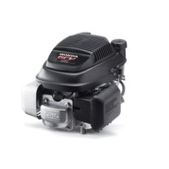 Moteur complet Honda GCV160 arbre vertical 22x60 160cc essence recoil starter | Newgardenstore.eu