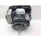 Moteur complet KAWASAKI FJ180V 180cc arbre vertical 25x80 avec frein moteur