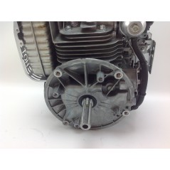 Engine complete KAWASAKI FJ180V 180cc vertical shaft 25x80 with engine brake | Newgardenstore.eu