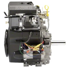 Kompletter KOHLER COMMAND PRO 20 Motor mit vertikaler Welle 624ccm 20 PS