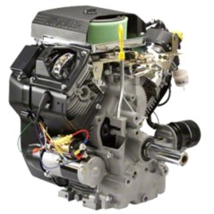 Motore completo KOHLER COMMAND PRO 20 albero verticale 624cc 20 HP | Newgardenstore.eu