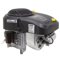 Kompletter KOHLER KS590 Benzinmotor 541 ccm vertikale Welle 25x80 Euro V | Newgardenstore.eu