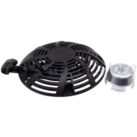 Démarreur de moteur de tondeuse compatible BRIGGS & STRATTON | Newgardenstore.eu