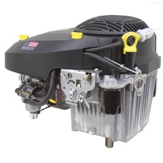 Complete KOHLER KS590 petrol engine 541 cc vertical shaft 25x80 euro V | Newgardenstore.eu