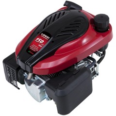 LONCIN kompletter Motor mit vertikaler Welle und schwerem Schwungrad 159 ccm für Bodenfräse | Newgardenstore.eu