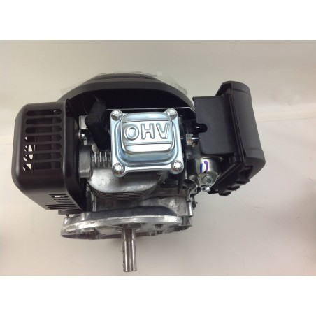 MOTOR COMPLETO LONCIN arranque eléctrico ST 170 LS OHV 166 cc gasolina