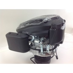 COMPLETE LONCIN electric start ST 170 LS OHV 166 cc petrol engine | Newgardenstore.eu