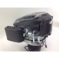 MOTOR COMPLETO LONCIN arranque eléctrico ST 170 LS OHV 166 cc gasolina