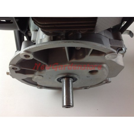 Motore completo Loncin K655 volano leggero tagliaerba 166 cc 22 x 60 5,5 HP