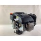 Motor completo LONCIN TRE0701 de alta resistencia volante 432cc eje vertical