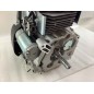 Motor completo LONCIN TRE0701 de alta resistencia volante 432cc eje vertical