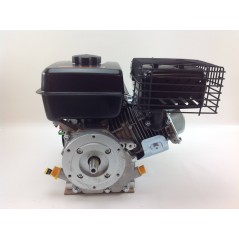 ZANETTI BENZINA ZBM210C1MV motor complete motor cultivator conical 23 mm manual | Newgardenstore.eu