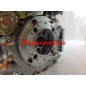 Motore completo motocoltivatore ZANETTI DIESEL ZDM78C1MEV conico avv. elettrico