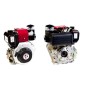 Motore completo motocoltivatore ZANETTI DIESEL ZDM86C1MEV conico avviamento elettrico Motore completo motocoltivatore ZANETTI DIESEL ZDM86C1MEV conico avviamento elettrico