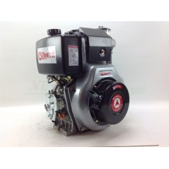 Motore completo motocoltivatore ZANETTI DIESEL ZDM86C1MV conico avv. manuale | Newgardenstore.eu