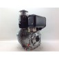 Motor komplett ZANETTI DIESEL ZDM86C1MV Wandertraktor mit Handstart