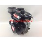 Motore completo motocoltivatore ZANETTI DIESEL ZDX210L2 cilindrico avv. manuale