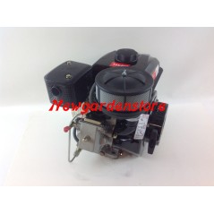 Complete ZANETTI DIESEL ZDX210L2 motor cultivator engine cylindrical manual start | Newgardenstore.eu