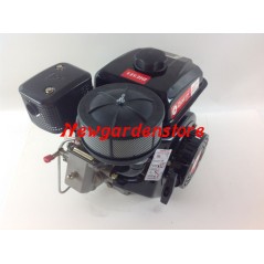 Complete ZANETTI DIESEL ZDX210L2 motor cultivator engine cylindrical manual start | Newgardenstore.eu