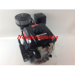 Motore completo motocoltivatore ZANETTI DIESEL ZDX210L2 cilindrico avv. manuale | Newgardenstore.eu