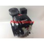 Complete ZANETTI DIESEL ZDX210L2 motor cultivator engine cylindrical manual start