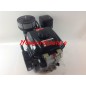 Moteur ZANETTI DIESEL ZDX210L2 complet moteur motoculteur cylindrique démarrage manuel