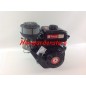 Moteur ZANETTI DIESEL ZDX210L2 complet moteur motoculteur cylindrique démarrage manuel