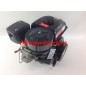 Motore completo motocoltivatore ZANETTI DIESEL ZDX210L2 cilindrico avv. manuale