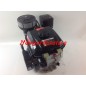 Motore completo motocoltivatore ZANETTI DIESEL ZDX210L2 cilindrico avv. manuale