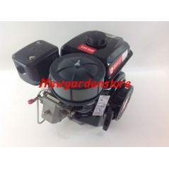 Moteur complet ZANETTI DIESEL ZDX230L2 cylindrique à démarrage manuel | Newgardenstore.eu