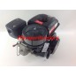 Moteur complet ZANETTI DIESEL ZDX230L2 cylindrique à démarrage manuel