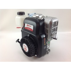 Complete gasoline engine ZANETTI ZEN130L2 petrol motor-driven rotary tiller pump shaft Ã˜ 19.05 | Newgardenstore.eu