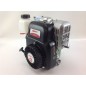 Complete gasoline engine ZANETTI ZEN130L2 petrol motor-driven rotary tiller pump shaft Ã˜ 19.05