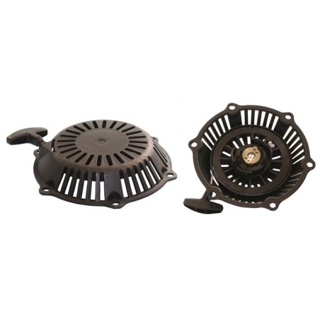 Démarreur moteur tondeuse OM60 SV200 R200 GGP STIGA 18550161 | Newgardenstore.eu