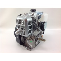 Complete gasoline engine ZANETTI ZEN130L2 petrol motor-driven rotary tiller pump shaft Ã˜ 19.05 | Newgardenstore.eu