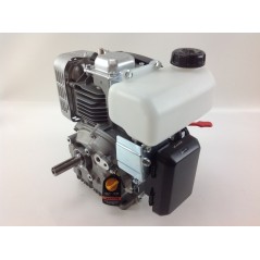 Complete gasoline engine ZANETTI ZEN130L2 petrol motor-driven rotary tiller pump shaft Ã˜ 19.05 | Newgardenstore.eu