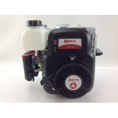 Complete gasoline engine ZANETTI ZEN130L2 petrol motor-driven rotary tiller pump shaft Ã˜ 19.05 | Newgardenstore.eu