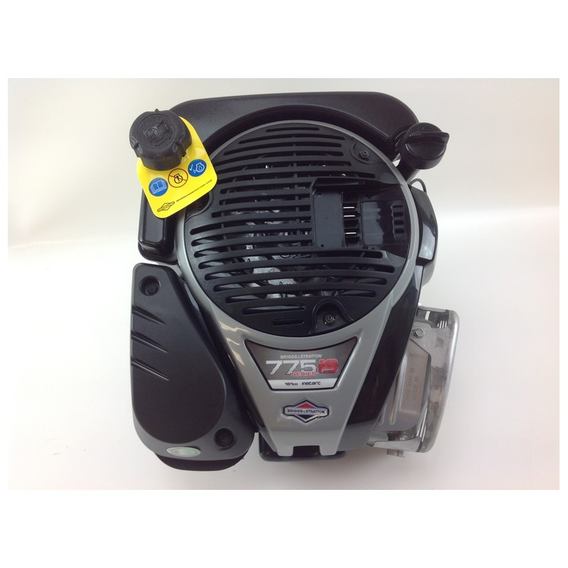 ORIGINAL 775 INSTART BRIGGS STRATTON 22x80 battery starter mower engine